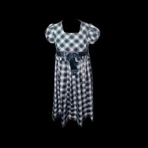 Girls Bonnie Jean Dress